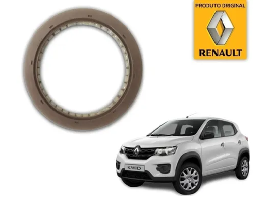 Retentor Do Volante 1.0 12v 3 Cilindros Kwid Sandero Logan Original