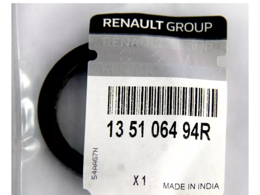 Retentor Virabrequim Renault Kwid Original 135106494R