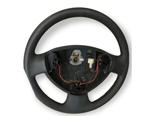 Volante de Direção para Renault Duster 18/19 Original 48407897r