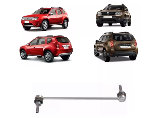 Bieleta Dianteira Renault Duster Captur 551103022R