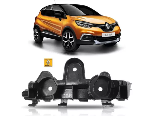 Suporte Parachoque Dianteiro Direito Renault Captur