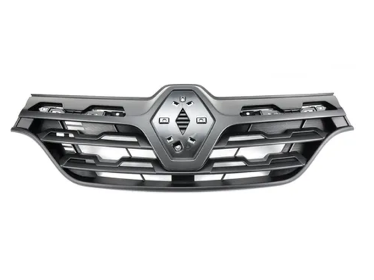 Grade Dianteira Renault Kwid 2023 Original 623103295R