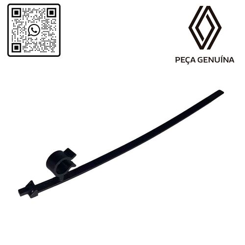 8200205619 - ABRAÇADEIRA - LOGAN/SANDERO/DUSTER/FLUENCE/CAPTUR