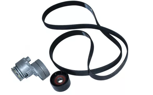 Kit Correia Alternador Renault Duster