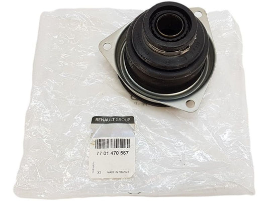 Coifa da Homocinética para Renault Clio 00/16 Interna Esquerda Original 7701470567