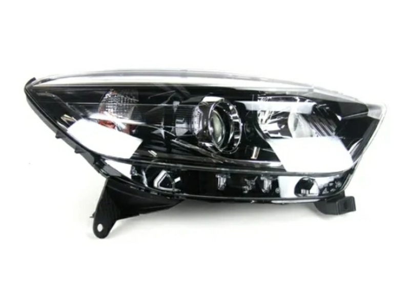 Farol para Renault Captur 18/.. Direito Original 260108765R