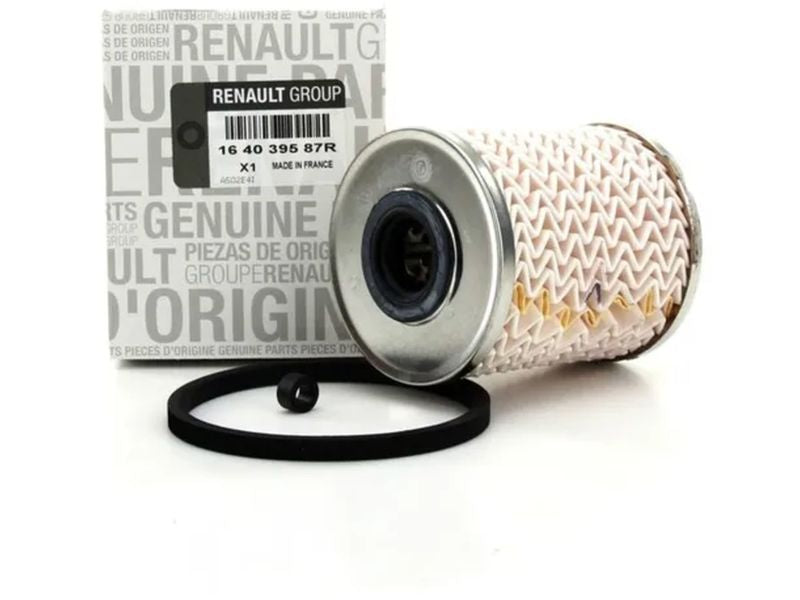 Filtro Combustivel para Renault Master 13/.. 2.3 16v Original 164039587R