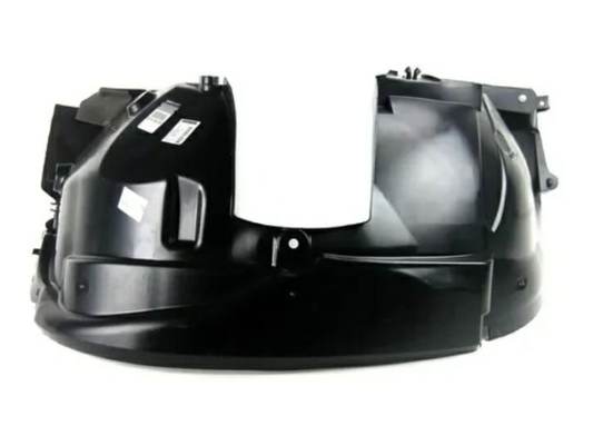 Parabarro para Renault Duster Oroch 16/22 Dianteiro Esquerdo Original 638417388R