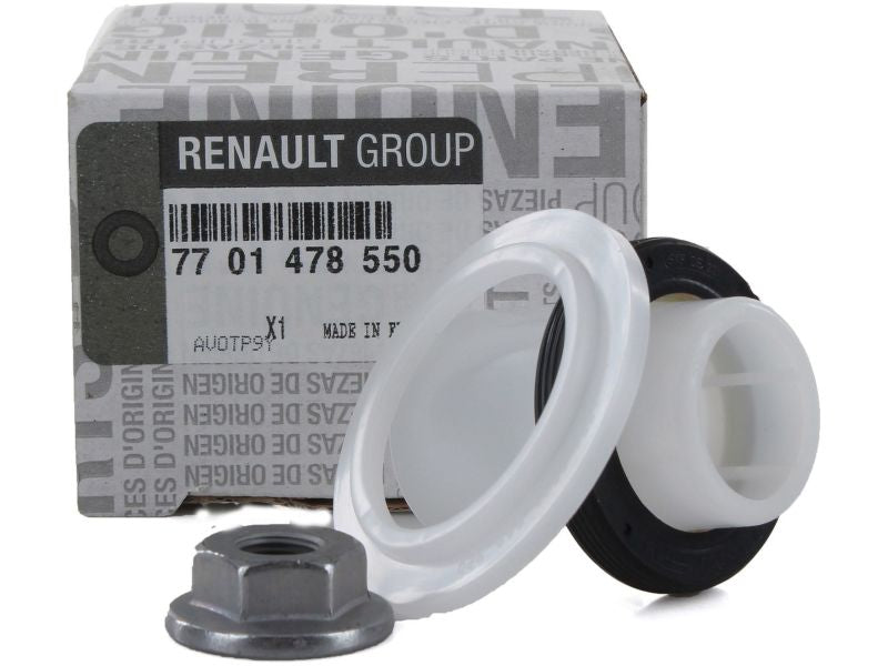 Retentor Comando de Valvula para Renault Sandero 08/14 1.6 16v Original 7701478550